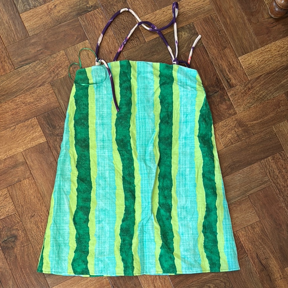 Zara Mini Dress NWOT